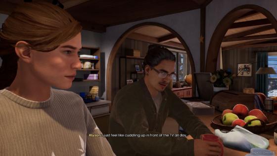 Tell Me Why Screenshot 5 (Xbox One (US Version))