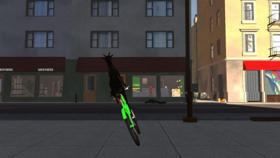 Goat Simulator Screenshot 6 (Xbox One (EU Version))