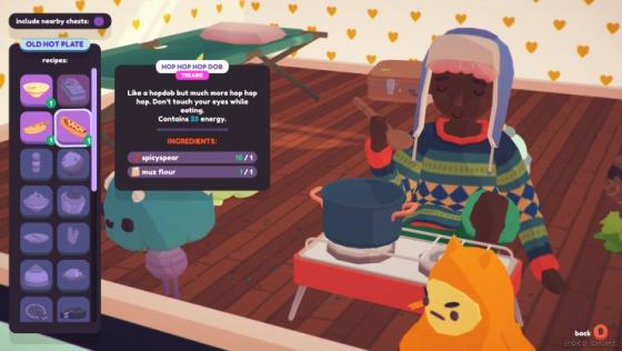 Ooblets