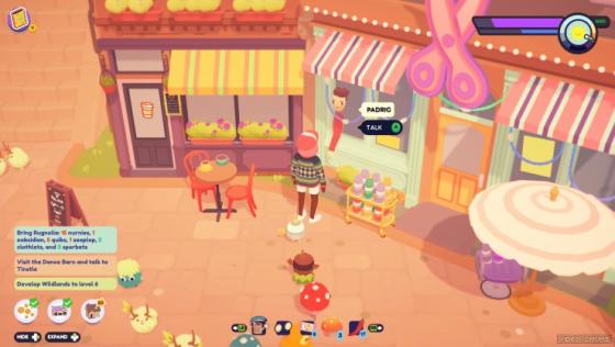 Ooblets