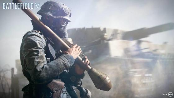 Battlefield V Deluxe Edition Screenshot 7 (Xbox One (US Version))