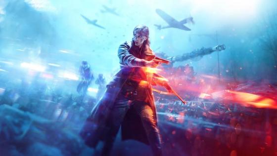 Battlefield V Deluxe Edition Screenshot 12 (Xbox One (US Version))