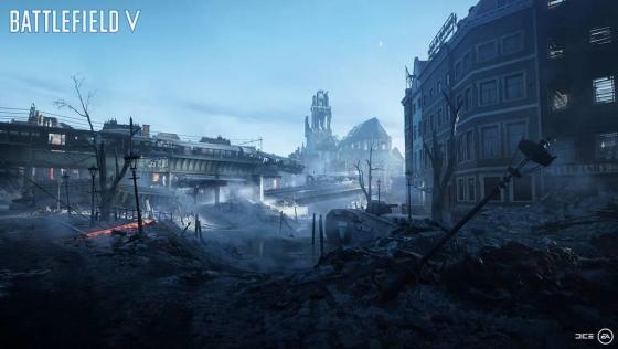 Battlefield V Deluxe Edition Screenshot 13 (Xbox One (US Version))