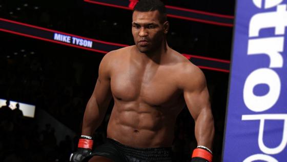 EA Sports UFC 2 Screenshot 7 (Xbox One (EU Version))