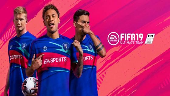 FIFA 19 Screenshot 6 (Xbox One (EU Version))