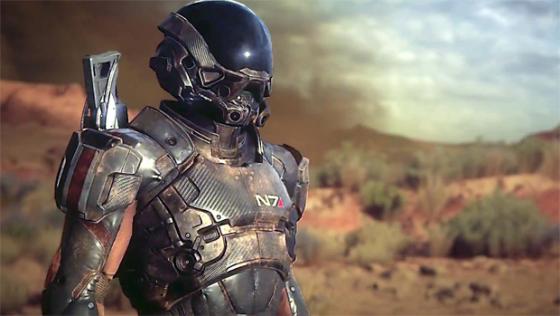 Mass Effect Andromeda Screenshot 12 (Xbox One (EU Version))