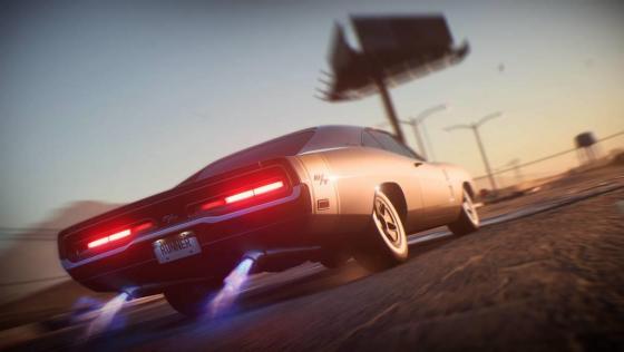 Need For Speed: Payback Screenshot 11 (Xbox One (US Version))