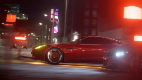 Need For Speed: Payback Screenshot 12 (Xbox One (US Version))