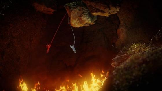 Unravel Two Screenshot 1 (Xbox One (US Version))