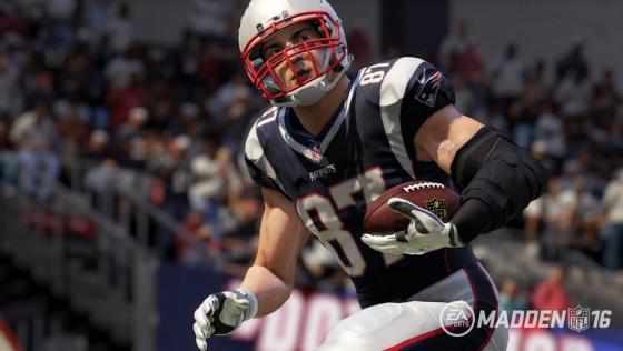 Madden NFL 16 Screenshot 10 (Xbox One (EU Version))