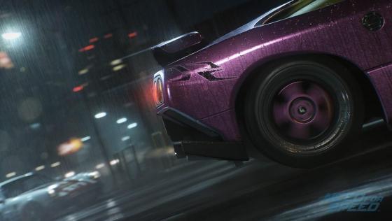 Need For Speed Screenshot 10 (Xbox One (EU Version))