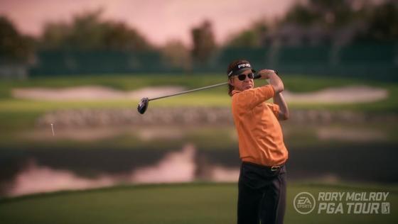 Rory McIlroy PGA Tour Screenshot 5 (Xbox One (EU Version))