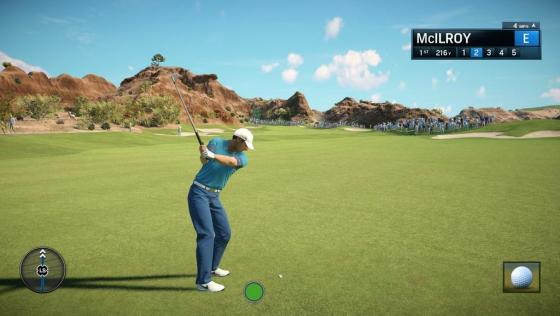 Rory McIlroy PGA Tour Screenshot 6 (Xbox One (EU Version))