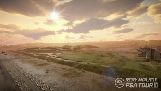 Rory McIlroy PGA Tour Screenshot 7 (Xbox One (EU Version))