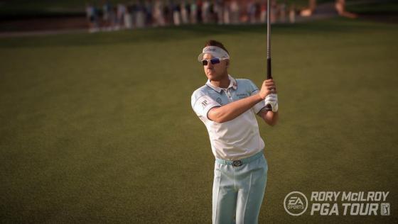 Rory McIlroy PGA Tour Screenshot 8 (Xbox One (EU Version))