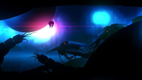 Badland: Game Of The Year Edition Screenshot 5 (Xbox One (EU Version))