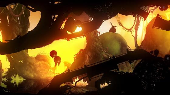 Badland: Game Of The Year Edition Screenshot 7 (Xbox One (EU Version))