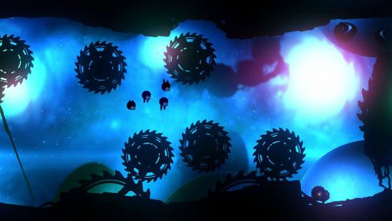 Badland: Game Of The Year Edition Screenshot 8 (Xbox One (EU Version))