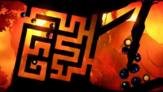 Badland: Game Of The Year Edition Screenshot 9 (Xbox One (EU Version))