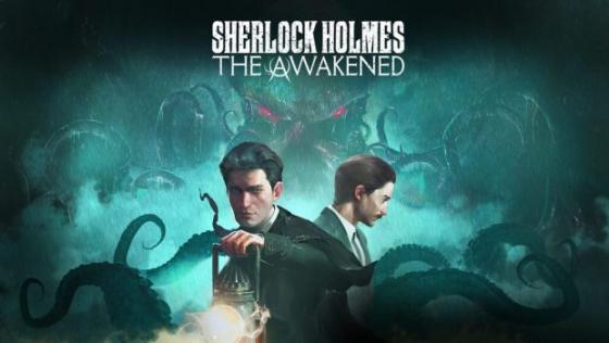 Sherlock Holmes: The Awakened Screenshot