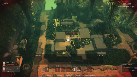 Jagged Alliance: Rage! Screenshot 24 (Xbox One (US Version))