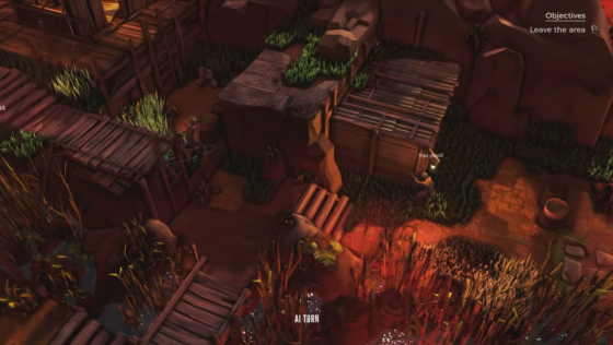 Jagged Alliance: Rage! Screenshot 25 (Xbox One (US Version))