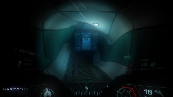 Narcosis Screenshot 5 (Xbox One (US Version))