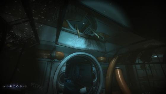 Narcosis Screenshot 6 (Xbox One (US Version))