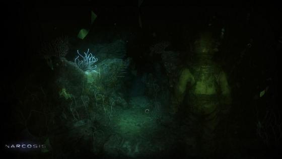 Narcosis Screenshot 9 (Xbox One (US Version))