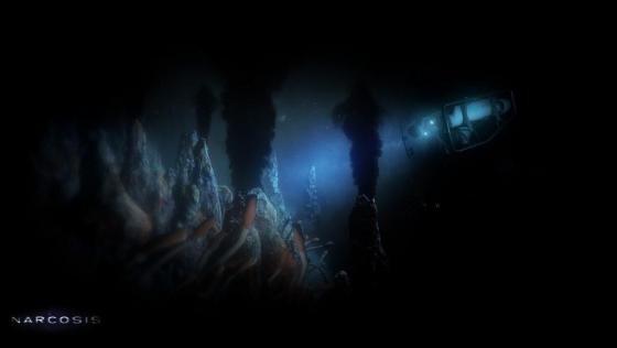 Narcosis Screenshot 11 (Xbox One (US Version))