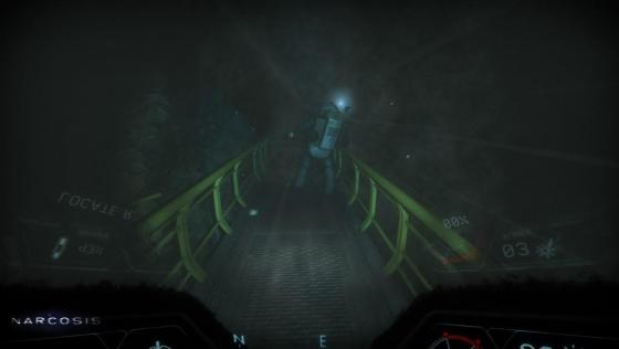 Narcosis Screenshot 12 (Xbox One (US Version))