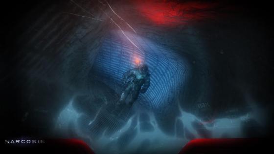 Narcosis Screenshot 14 (Xbox One (US Version))