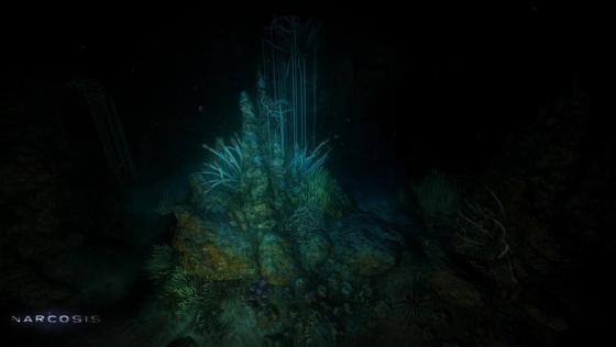 Narcosis Screenshot 16 (Xbox One (US Version))