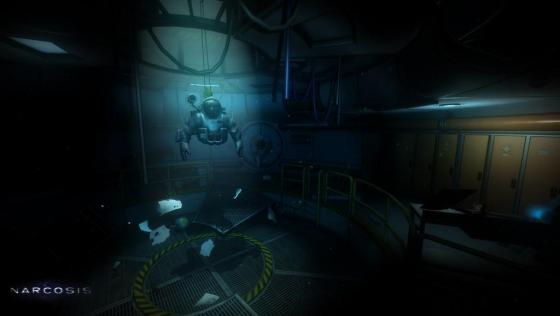 Narcosis Screenshot 17 (Xbox One (US Version))