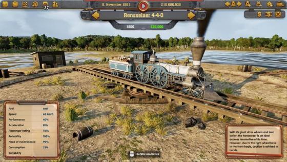 Railway Empire: Complete Collection