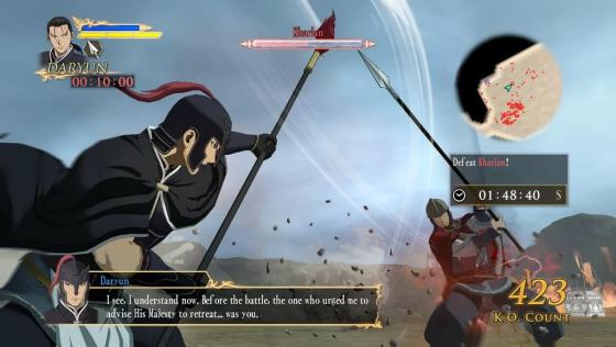 Arslan: The Warriors Of Legend Screenshot 6 (Xbox One (EU Version))