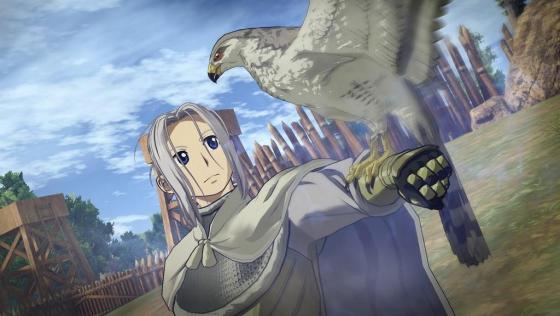 Arslan: The Warriors Of Legend Screenshot 10 (Xbox One (EU Version))