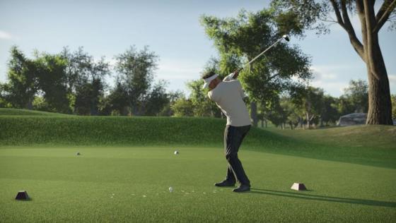 The Golf Club 2 Screenshot 7 (Xbox One (US Version))