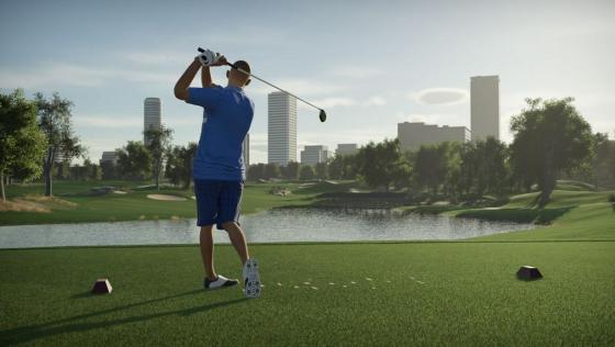 The Golf Club 2 Screenshot 8 (Xbox One (US Version))