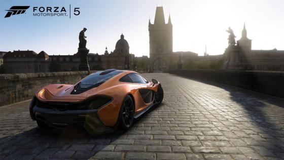 Forza Motorsport 5 Screenshot 6 (Xbox One (EU Version))