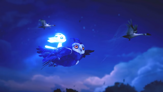 Ori And The Will Of The Wisps Screenshot 5 (Xbox One (EU Version))