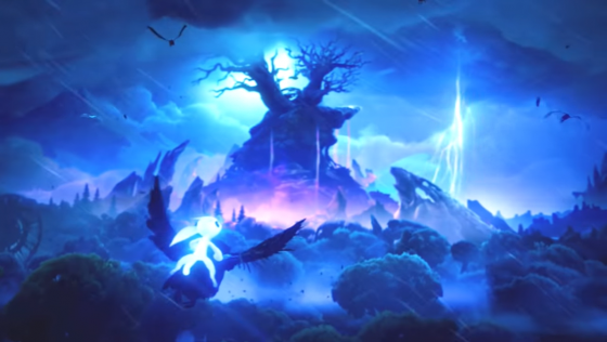 Ori And The Will Of The Wisps Screenshot 6 (Xbox One (EU Version))