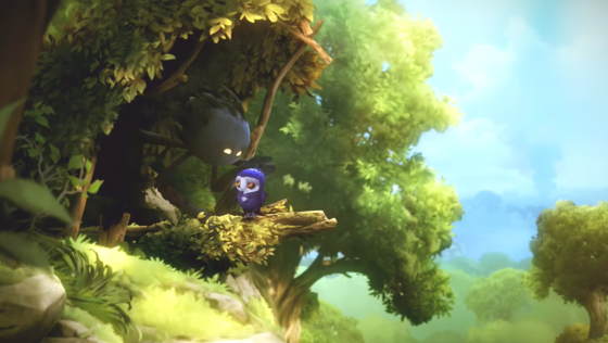 Ori And The Will Of The Wisps Screenshot 9 (Xbox One (US Version))