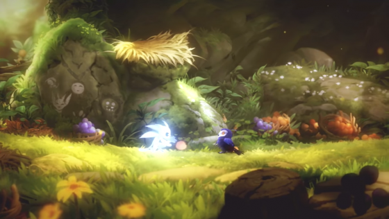 Ori And The Will Of The Wisps Screenshot 10 (Xbox One (US Version))