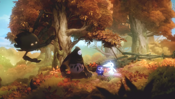 Ori And The Will Of The Wisps Screenshot 13 (Xbox One (EU Version))