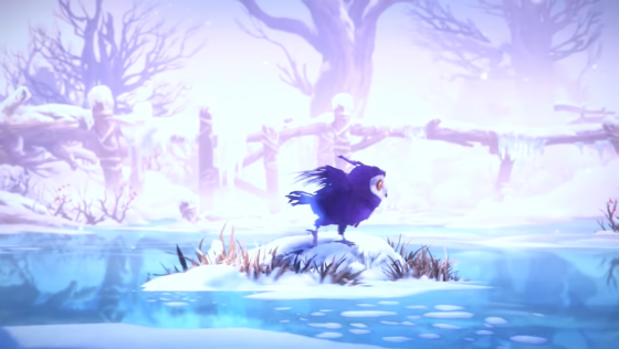 Ori And The Will Of The Wisps Screenshot 18 (Xbox One (US Version))