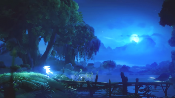 Ori And The Will Of The Wisps Screenshot 21 (Xbox One (US Version))