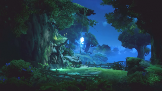 Ori And The Will Of The Wisps Screenshot 22 (Xbox One (EU Version))