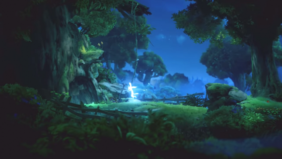 Ori And The Will Of The Wisps Screenshot 23 (Xbox One (EU Version))