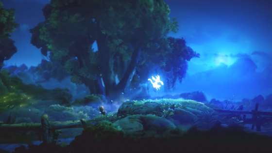 Ori And The Will Of The Wisps Screenshot 25 (Xbox One (EU Version))